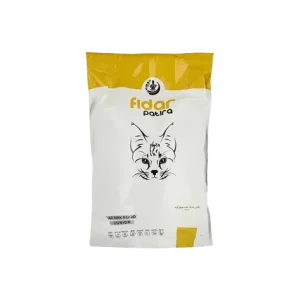 غذای خشک گربه فیدار جونیور (1.5kg) 8 غذای خشک گربه فیدار جونیور