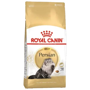 غذای خشک گربه بالغ پرشین رویال کنین (Royal Canin Persian Adult)