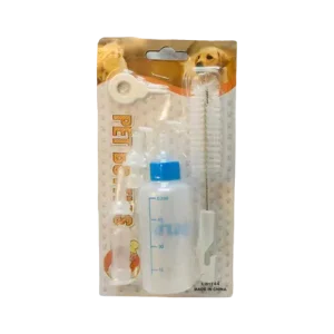 Trio Spout Animal Bottle