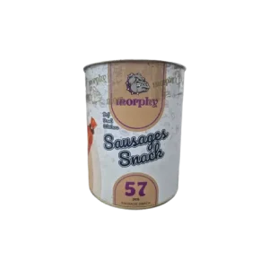 سوسیس تشویقی سگ 57 عددی مورفی