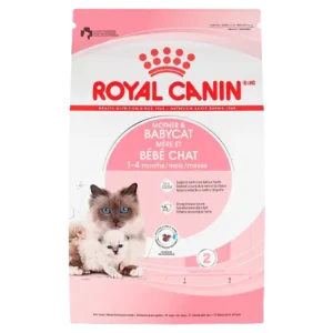 رویال کنین مادر اند بیبی | Royal Canin Mother & Babycat