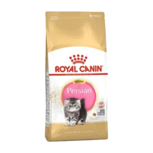 غذای رویال کنین کیتن پک اصلی ۲ کیلوگرمی | Royal Canin Kitten 2kg Original Pack 10 غذای بچهگربه پرشین رویال کنین (پک اصلی)