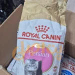 غذای بچهگربه پرشین رویال کنین (پک اصلی)