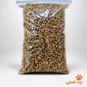 غذای خشک گربه پرمیوم یو اس پت